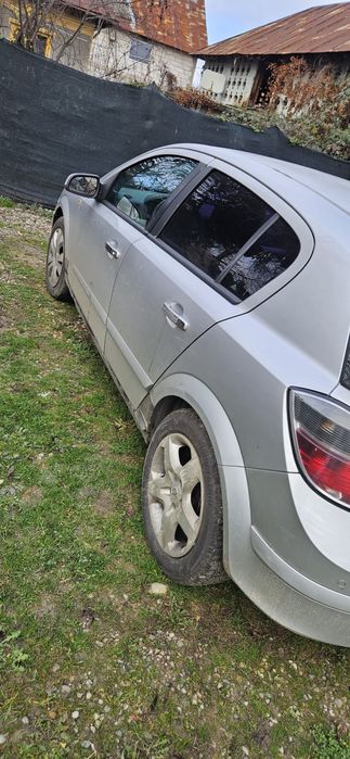 Opel astra H, an 2008