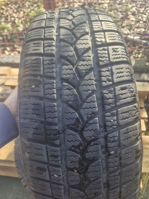 De vanzare cauciucuri m+s 195/65r15 95t