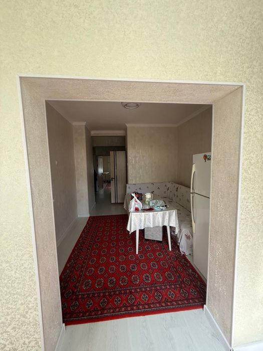 Сергели - 7 продам 3х комнатную квартиру с хорошим ремонтом