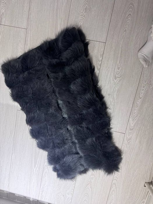 Жилетка -натуральный мех
Цена 500.000