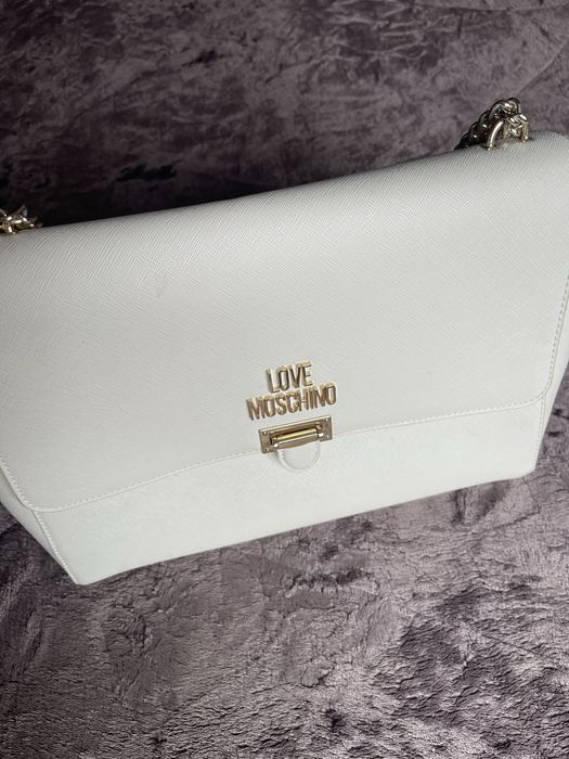 Чанта Love Moschino