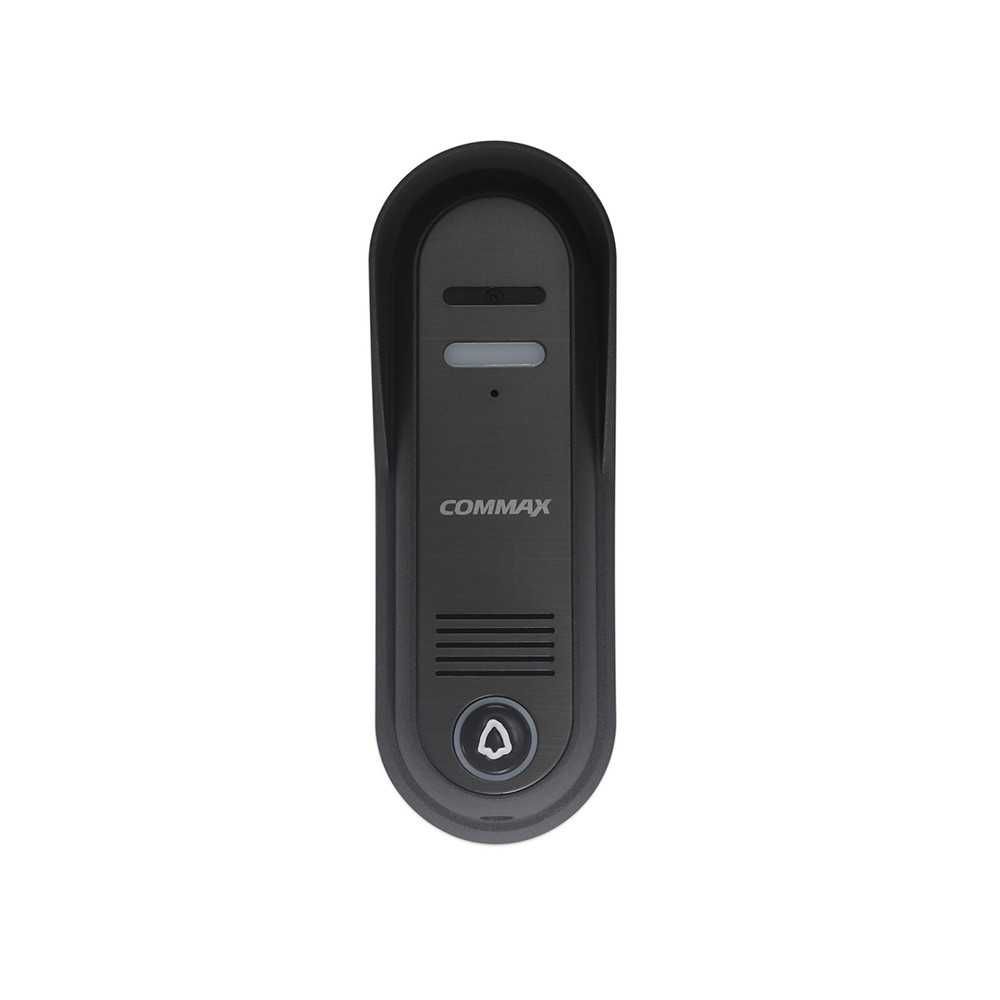 Домофон Commax-CDV-70H2M+DRC-4CPN3.Монитор с памятью.