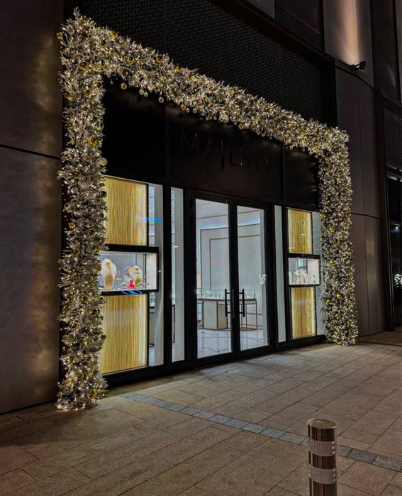 Оформления на новый год, Yangi yil bezaklari, Янги йил, Archa bezatish