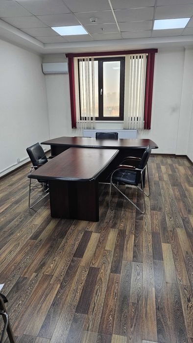 офисное помещение в аренду