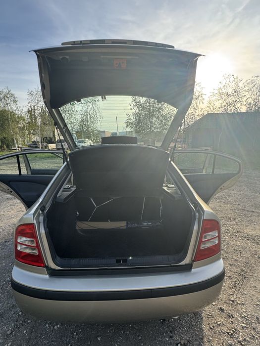 Skoda Octavia Tour 1.4 benzina