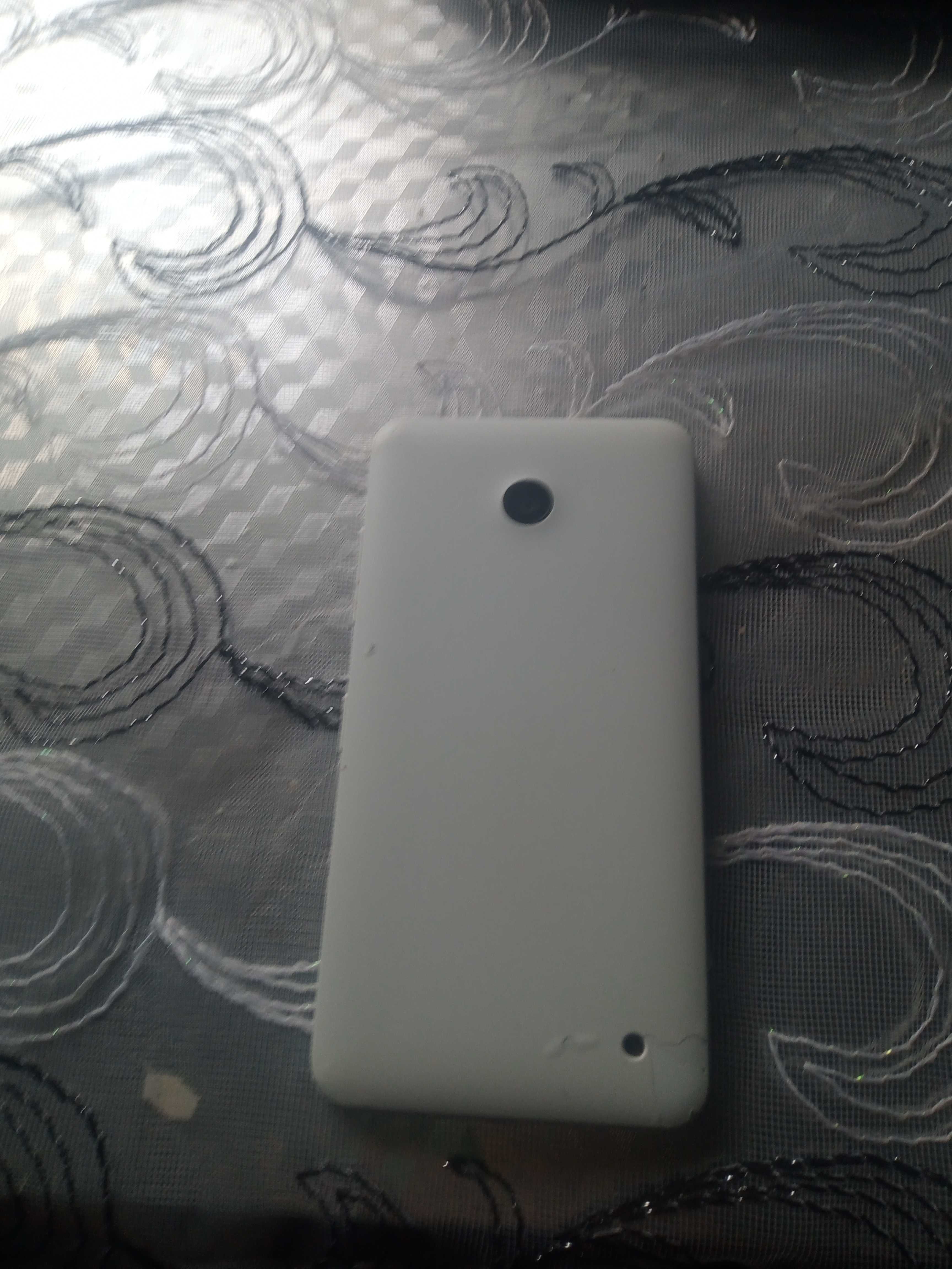 Nokia Lumia 630 Alb