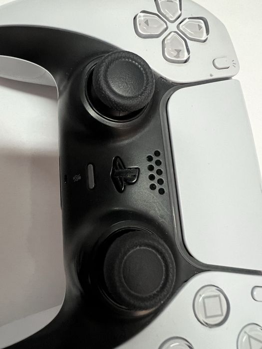 Gamepad Maneta PS5 White