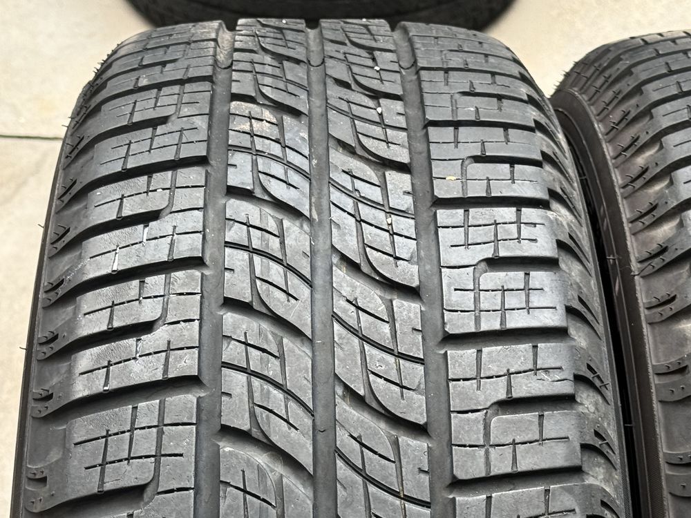 255/50/R20 Pirelli Scorpion Zero 4бр всесезоне