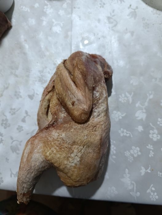 Куры нежирные, тушки.