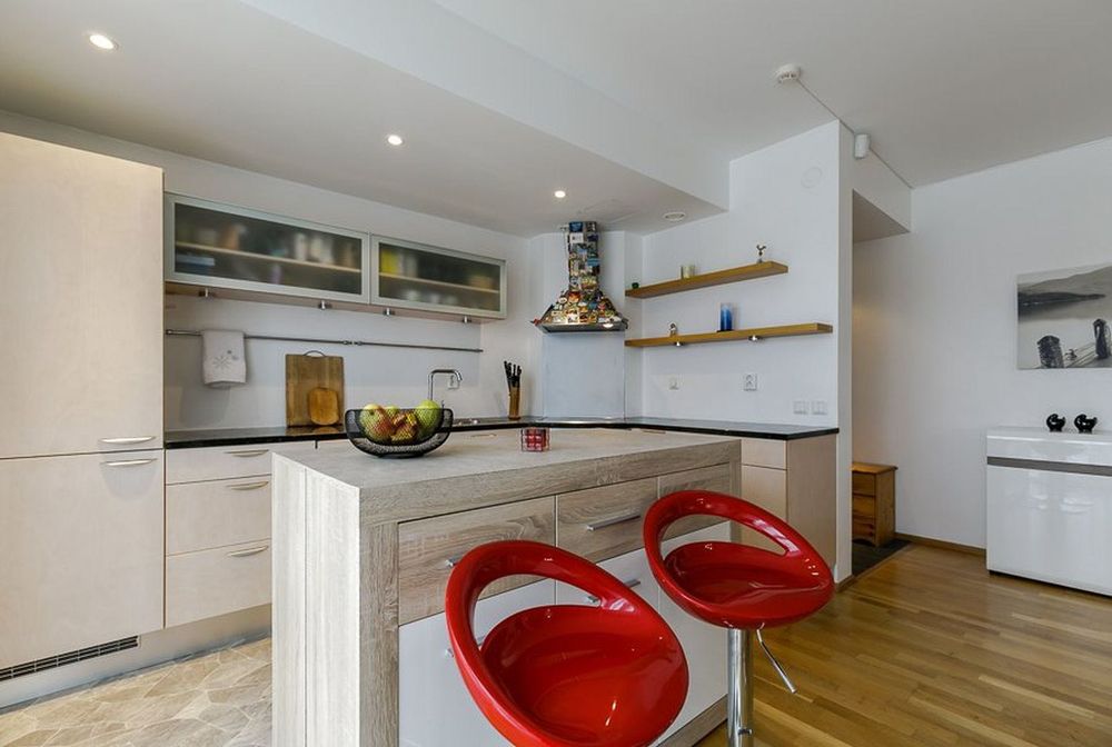 Продава се Тристаен апартамент в София, Банишора - 86 кв.м за 985 €/кв.м - Снимка #3