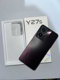 Продам телефон новый запечатанный Vivo Y27s 128гб