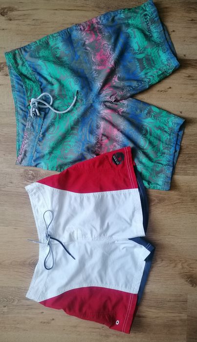 Bermude Oneill si Chiemsee pantaloni plaja piscina surf apa