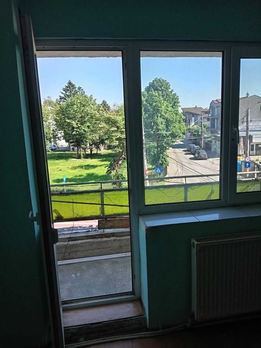 Apartament 3 camere - Liceul Mihai Eminescu- Bacău