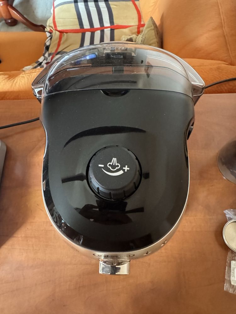 Кафемашина DELONGHI в Гаранция