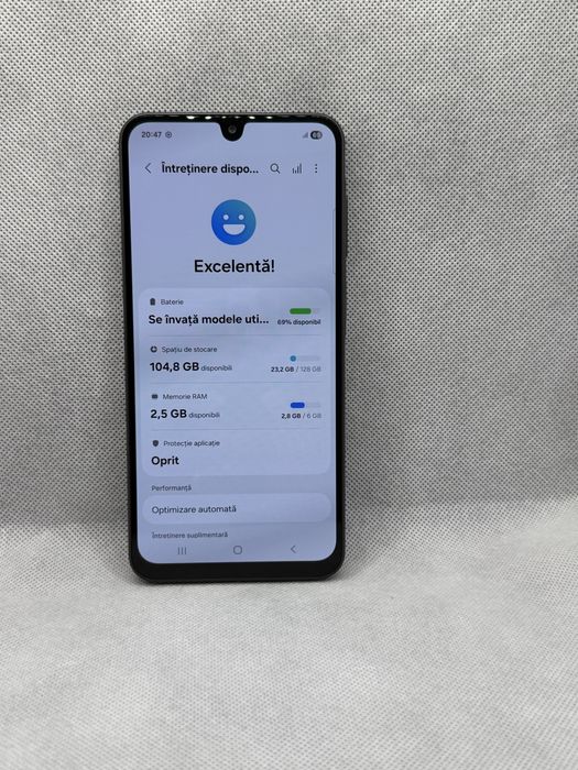 Samsung A26 Pret 750 lei fix