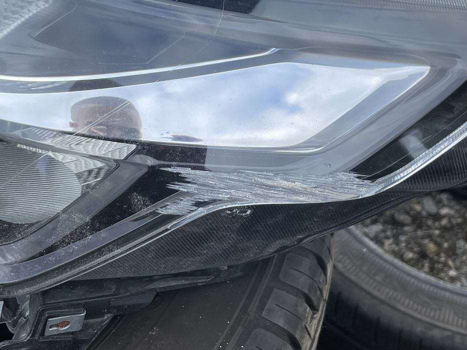 Ляв фар Suzuki SX4-Cross 2021