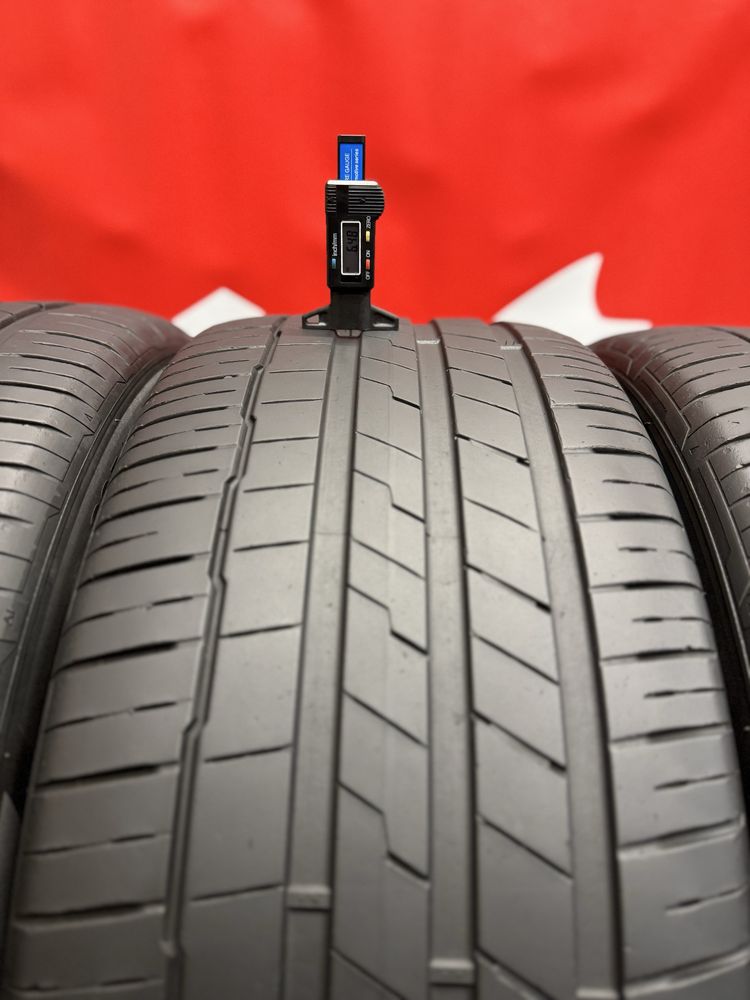 285 45 21, Летни гуми, Hankook VentusS1EVO3SUV, 4 броя