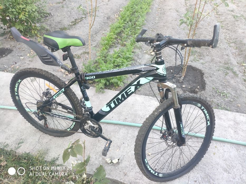 Отличный Велосипед