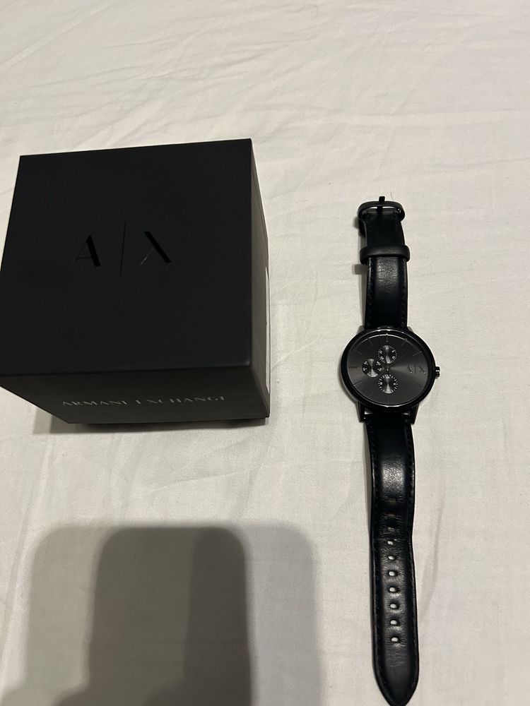 Часовник Armani Exchange AX2718