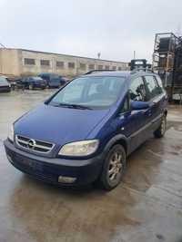 Opel Zafira A motor 1.8 Dezmembrez/Dezmembram