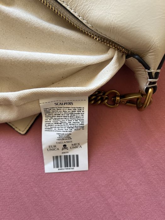 Дамска чанта Scalpers