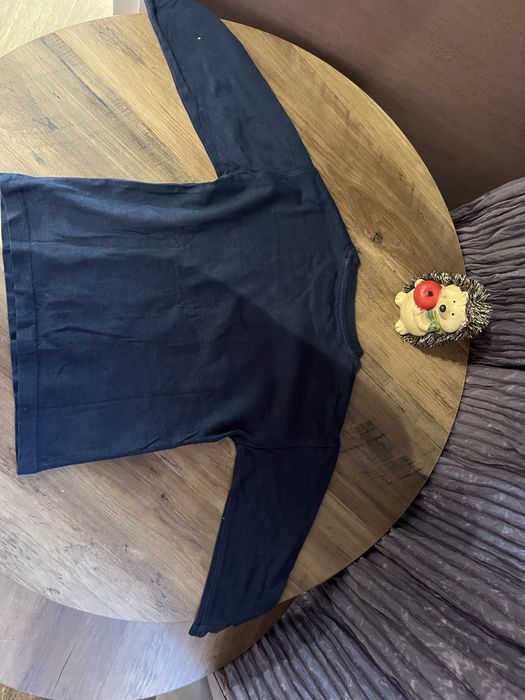 Блуза Next с африкански животни - 2-3 години