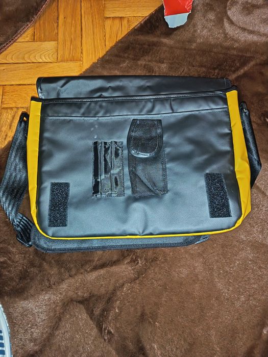 Geanta laptop 18 inchi