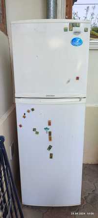 Самсунг холодильник б/у
