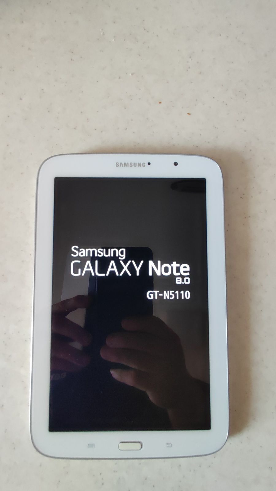 Samsung Galaxy Tab Note 8.0 GT N5110