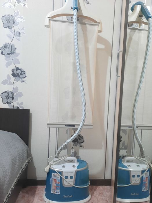 Отпариватель Tefal