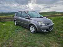Renault Scenic Un singur proprietar 1.4 benzina