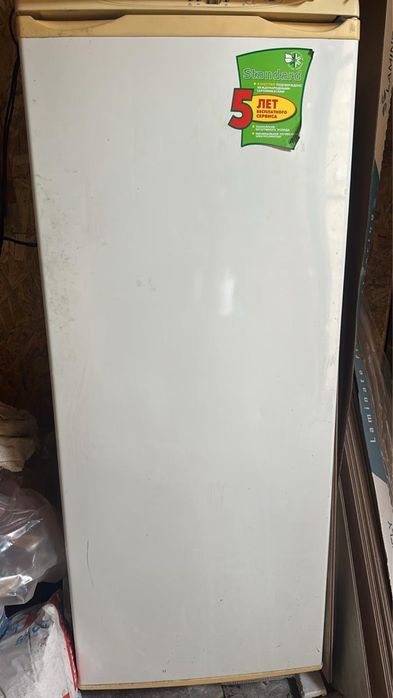 Морозильник Nord