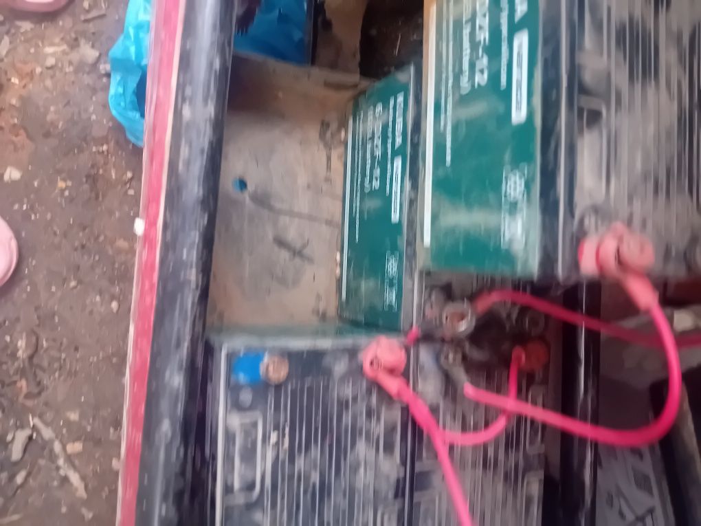 Baterii scuter eletric