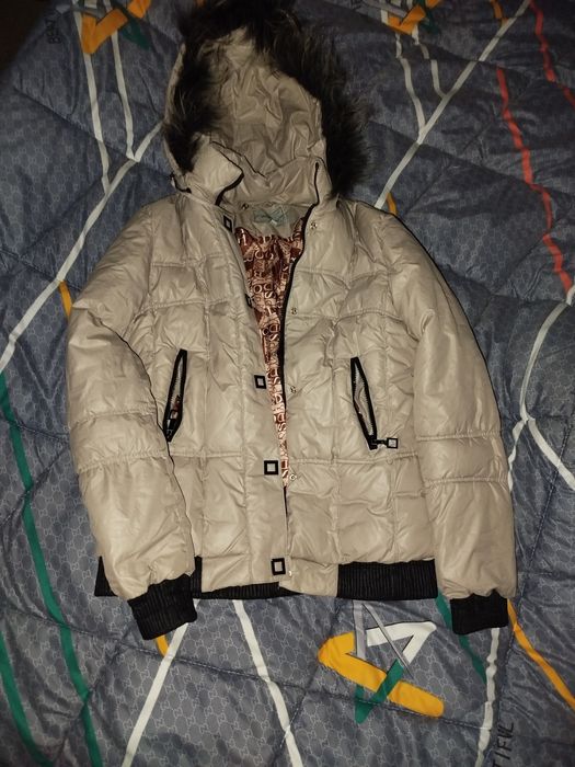 Куртка женская размер XL