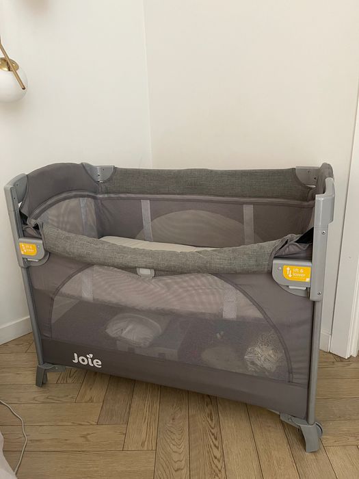 Манеж кровать joie