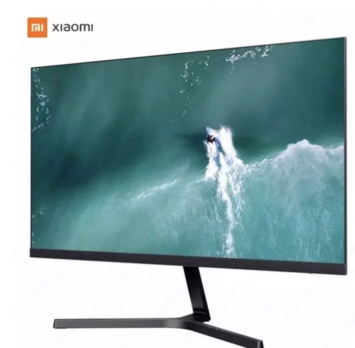 Monitor redmi 24” 1A, IPS, 60Hz, FHD 1920x1080, VGA+HDMI
