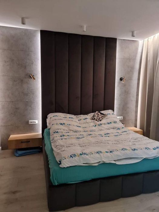 Atelier tapițerie paturi canapele tapitate mobilier tapitat