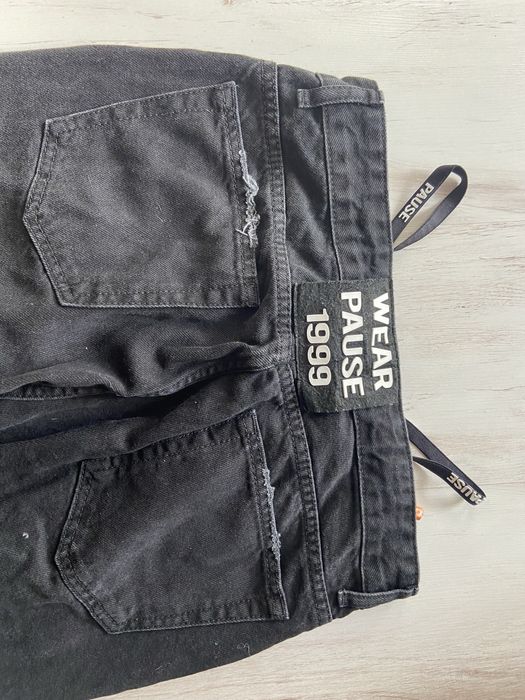 дънки Pause Jeans