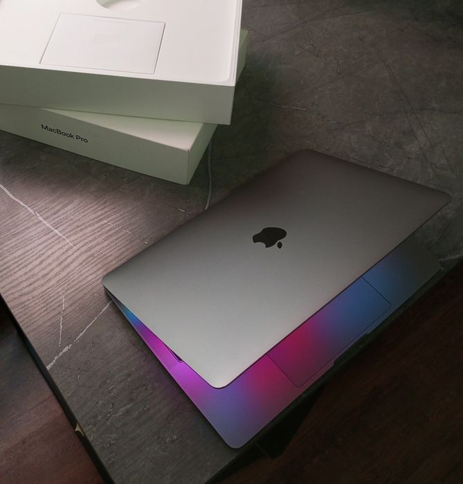 Срочно Аpple MacBook PRO. Full комплект полный мах.