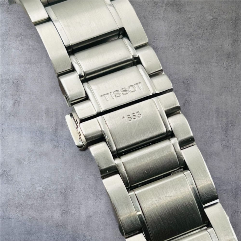 Tissot PRS 516 Automatic Chronograph 7753