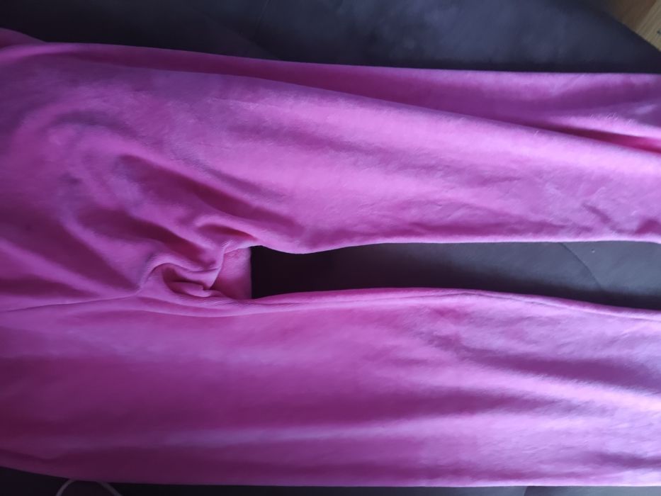 Дамски домашен комплект за в къщи