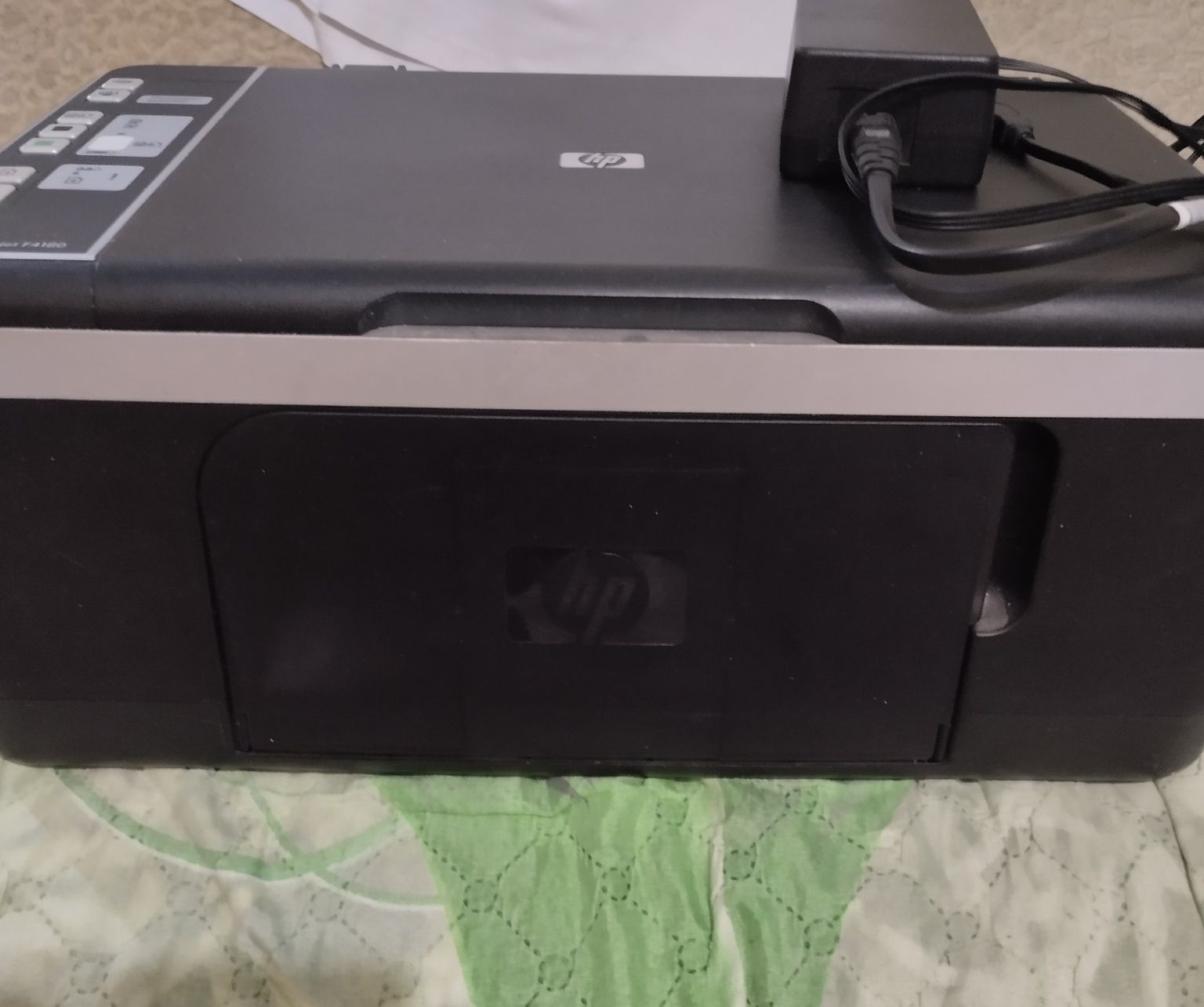 Продам МФУ HP Deskjet