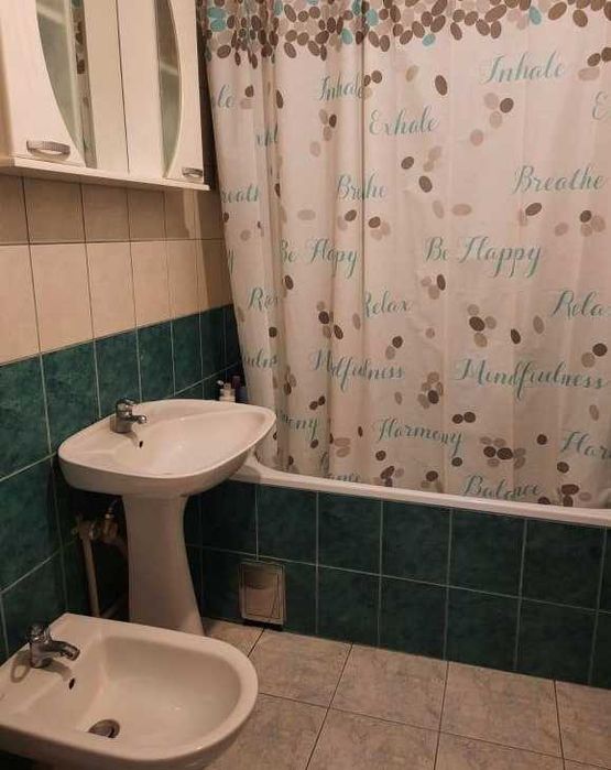 Дава се под наем Двустаен апартамент в Пловдив, Остромила - 65 кв.м за 321.3 € - Снимка #3