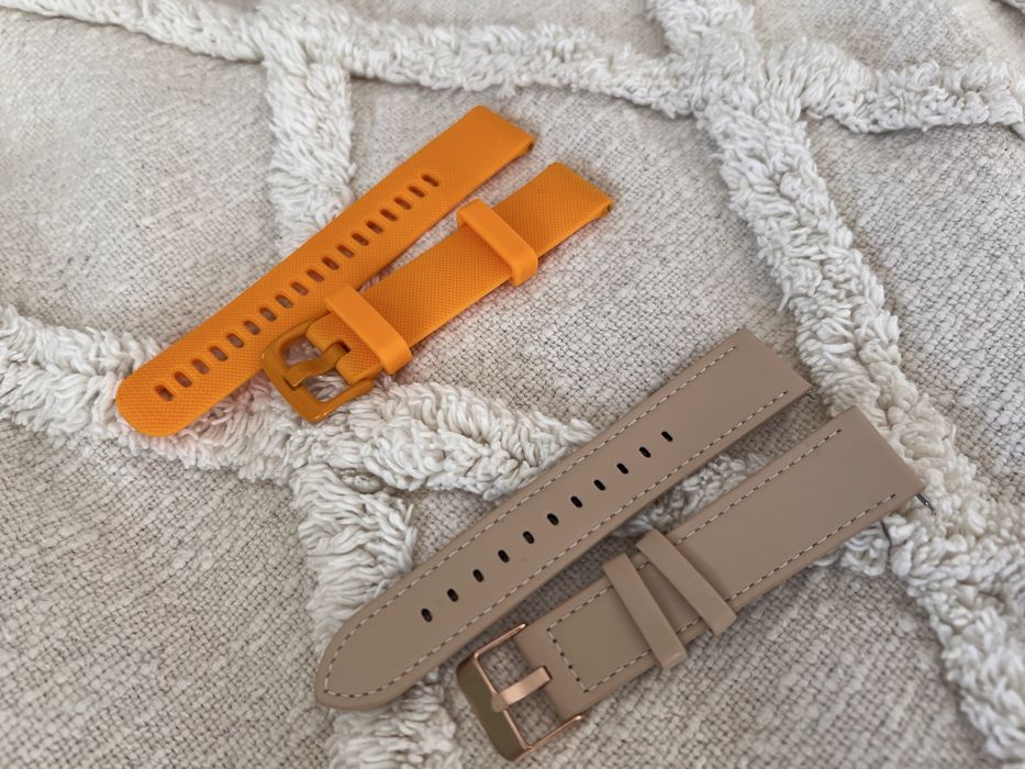 Каишки за часовник Huawei Watch GT 3 20mm