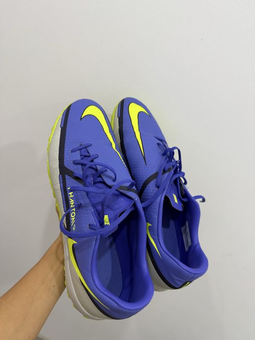 Nike phantom gt мъжки спортни обувки 47