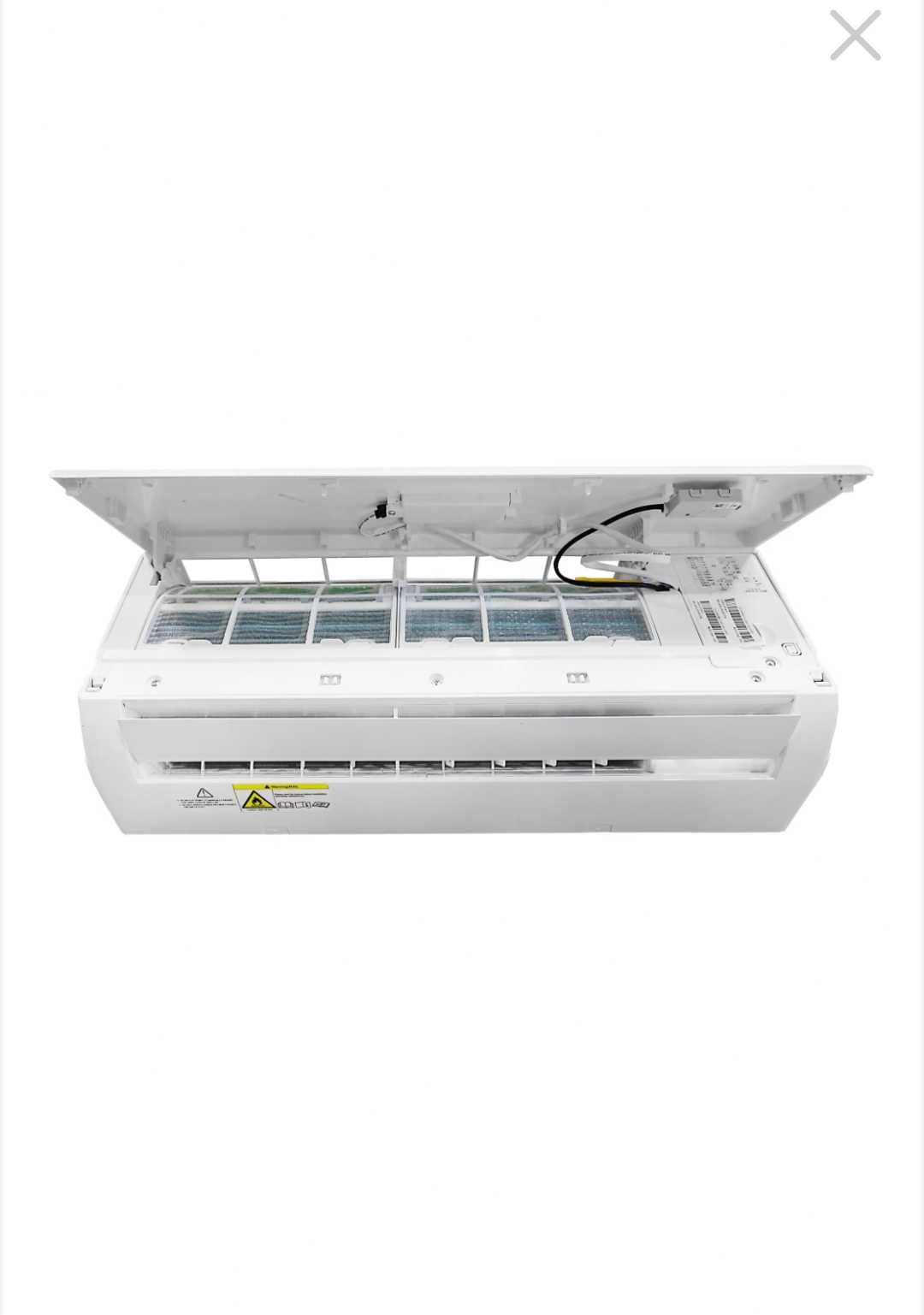 Климатик - Daewoo DAC-12CHSDW-NK