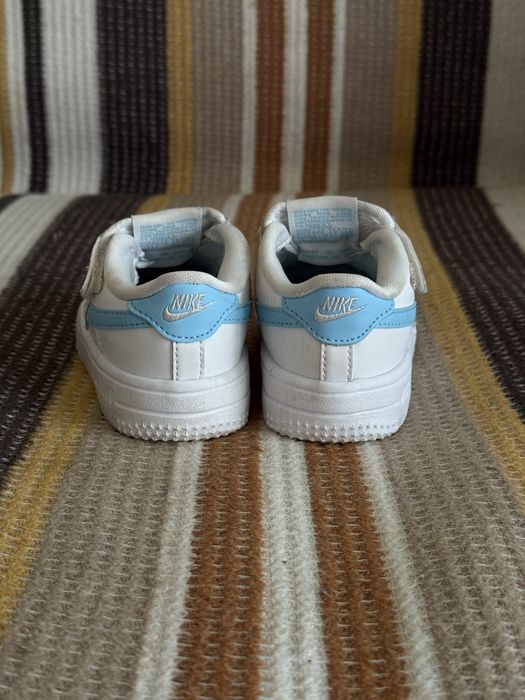 Детски обувки маратонки Nike Air Force 22 размер