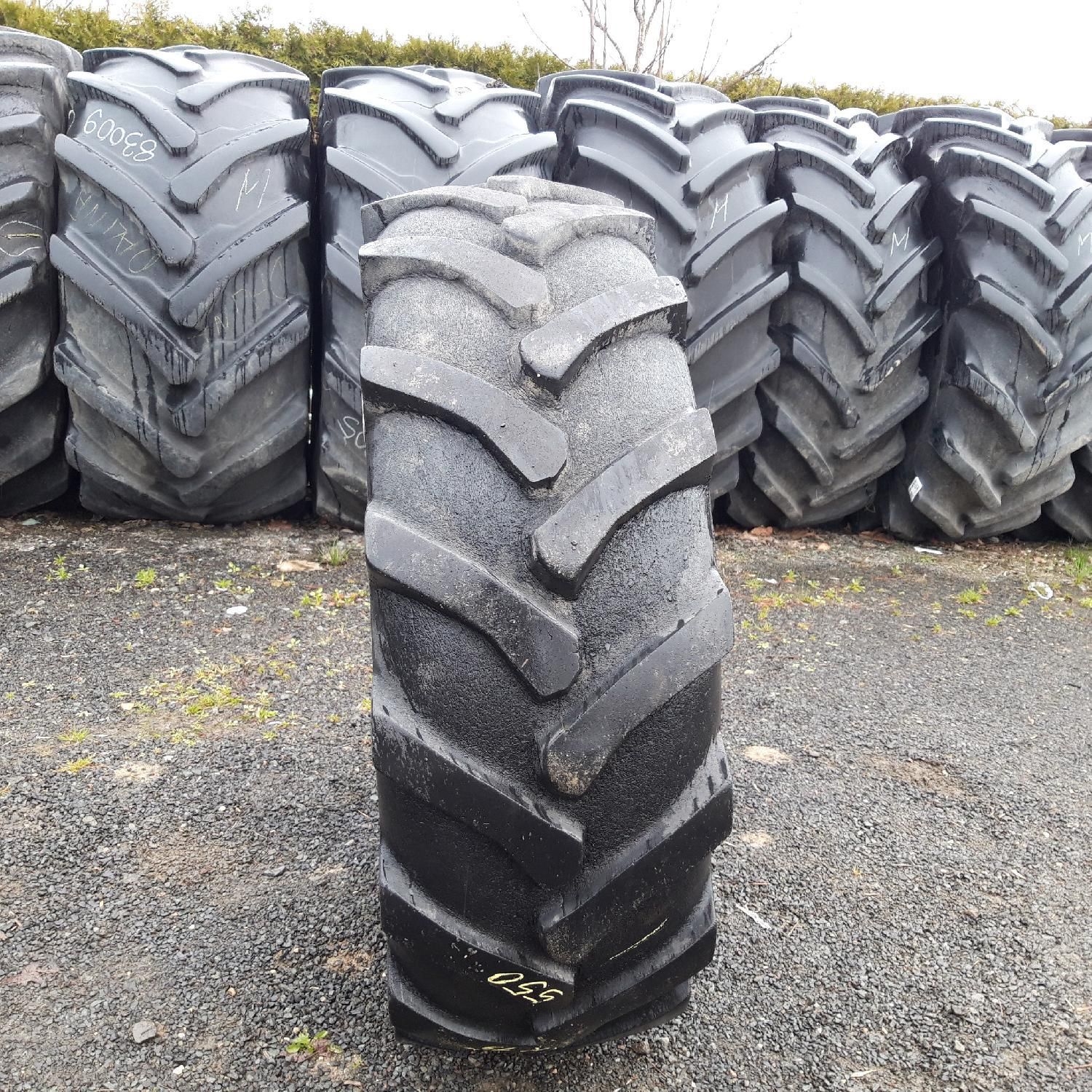 Cauciucuri 360/70R24 Belshina Anvelope Agricole Second Hand