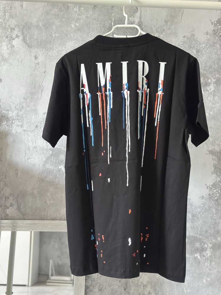 Tricou Amiri Balenciaga Off white trapstar syna world
