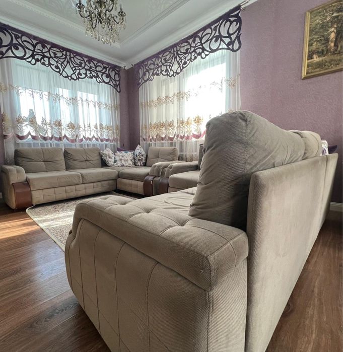 Продаю диваны каждый за 50 тысяч тенге